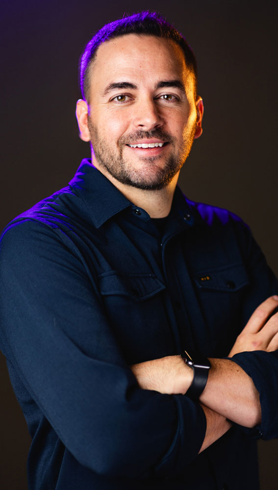Adam Daniells