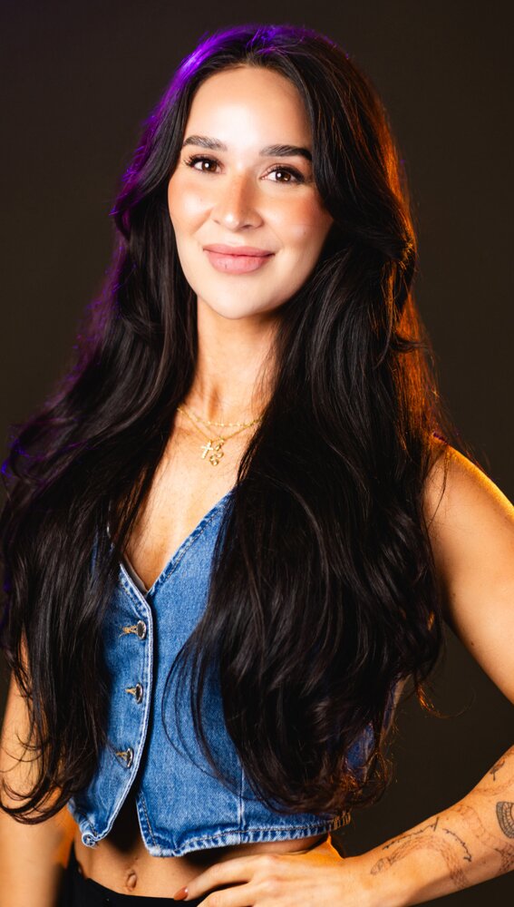 Alyssa Tacci - Dir of Projects
