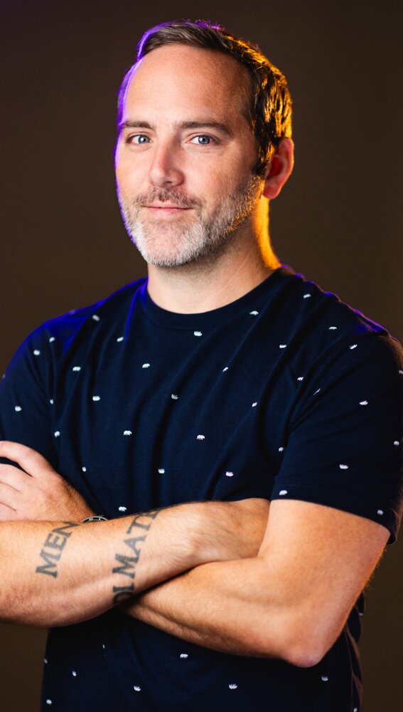 Bowie Dinkel - Chief Technology Officer