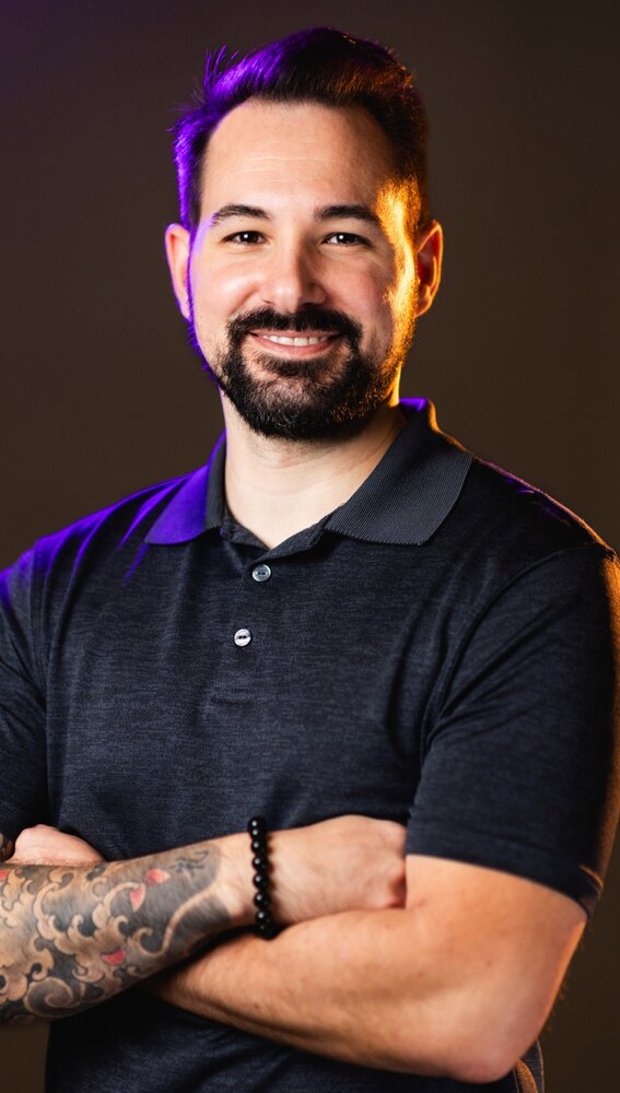 David Baumgarten - Director of Search Marketing