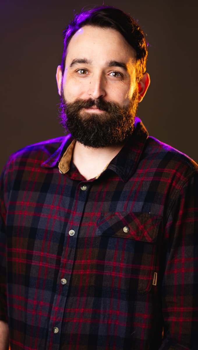Gabriel Grinta - Dir Content Marketing