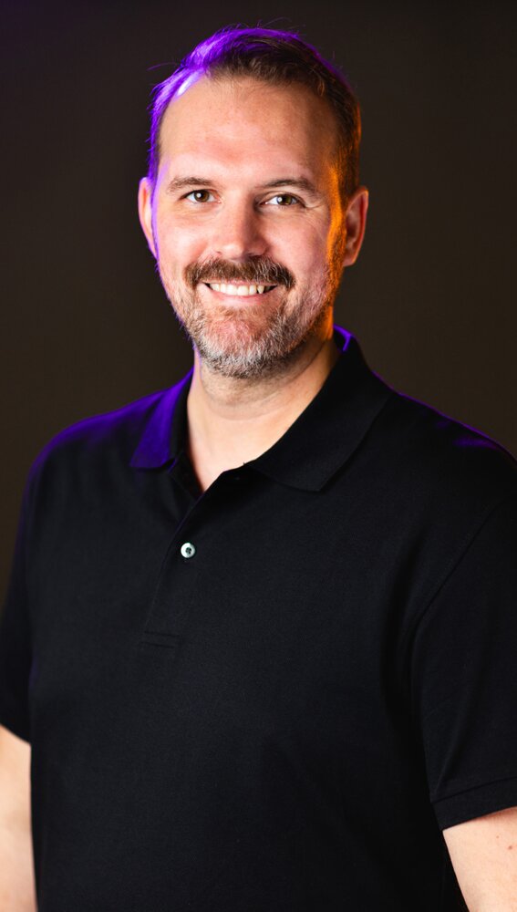 James Quigley - VP Quality