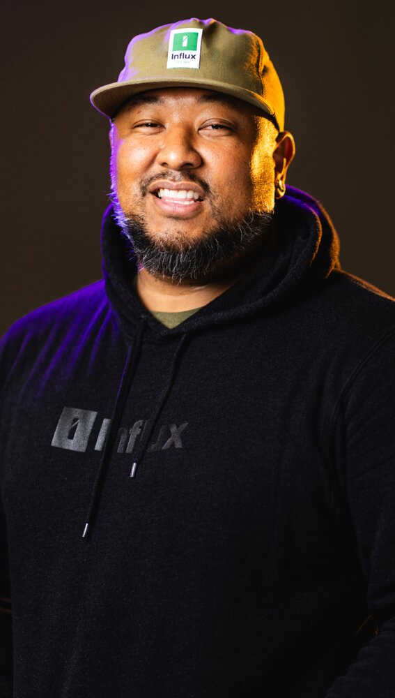 Jonathan Shorter - VP Media Production