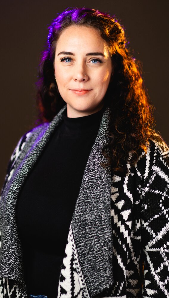 Roxanne Tanner - Executive Coordinator