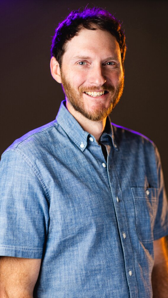 Zach Schrock - Chief Product Officer