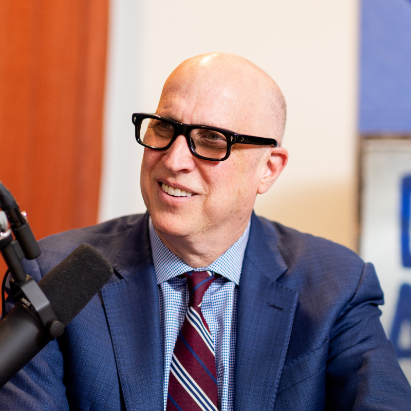 The Technology of Beauty Podcast with Dr. Grant Stevens  Park City