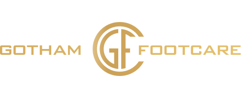 Gotham Footcare Logo