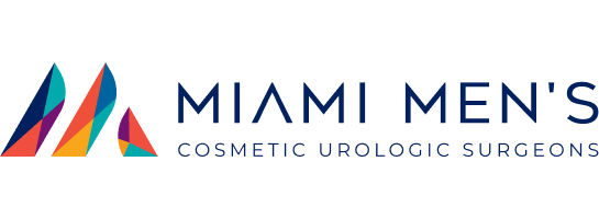 Miami Men’s - Cosmetic Urologic Surgery Logo