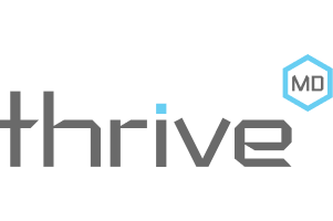 ThriveMD  Logo