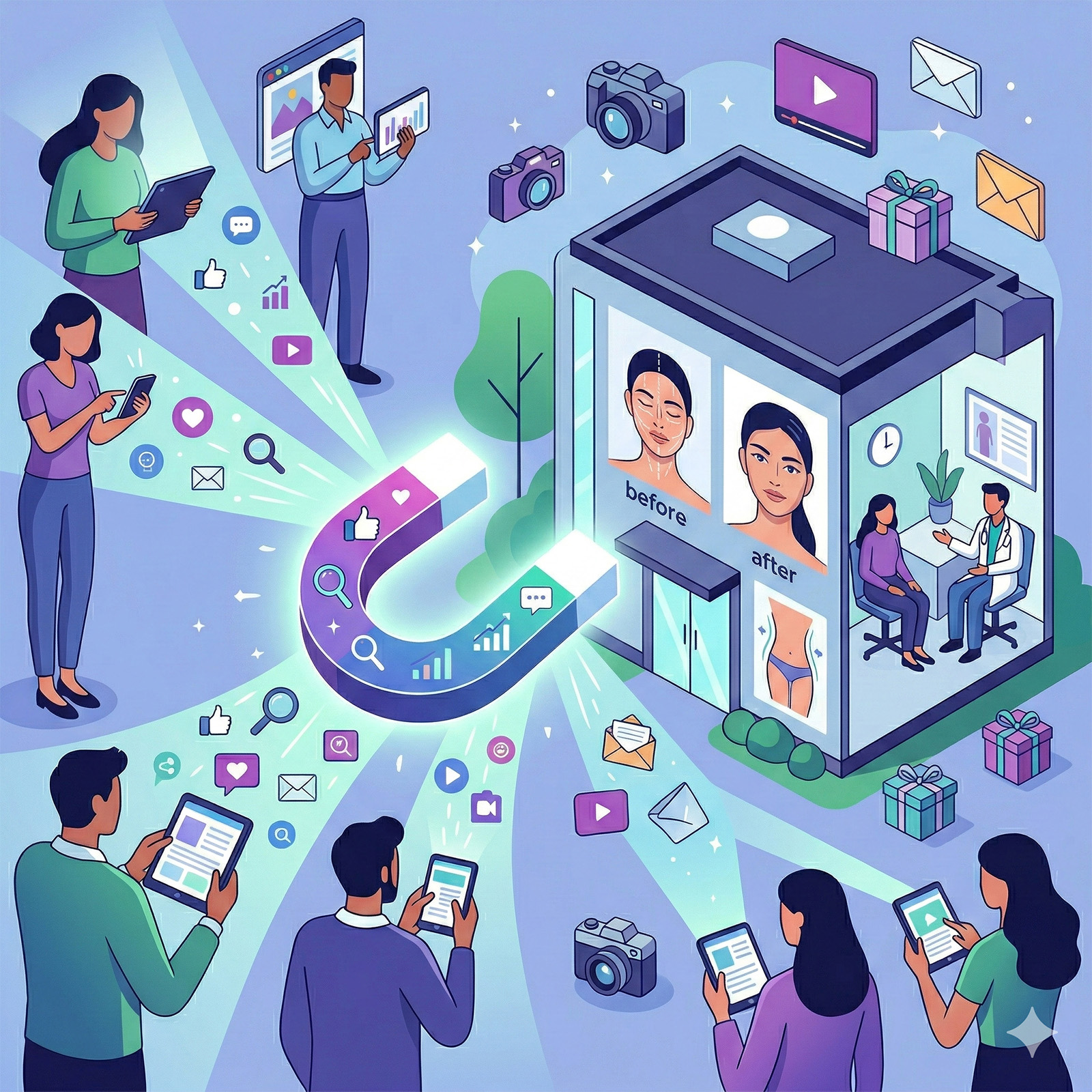 Influx Insights Blog  Park City