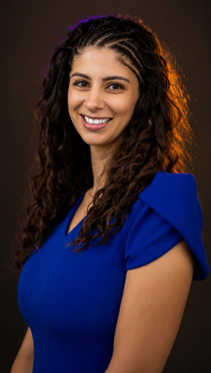 Erica Crawford - Chief Revenue Officer