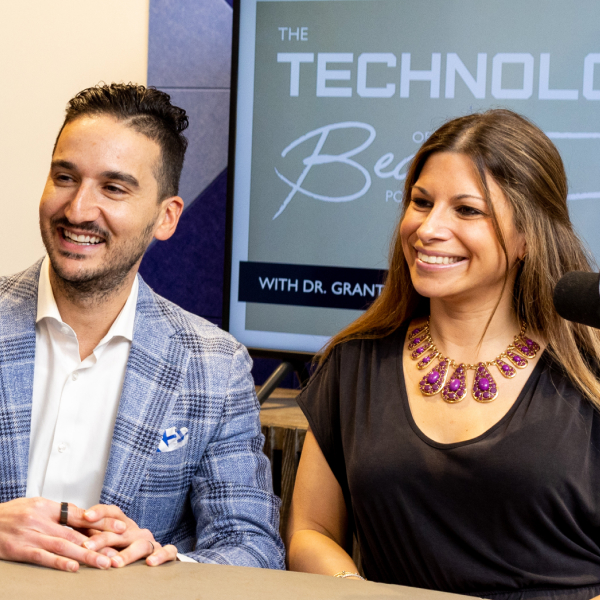 The Entrepreneurs of Aesthetics Series No. 1 Park City