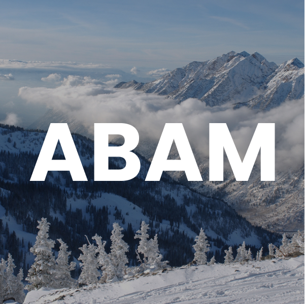 Live from ABAM 2023 - Pt. 1 Park City