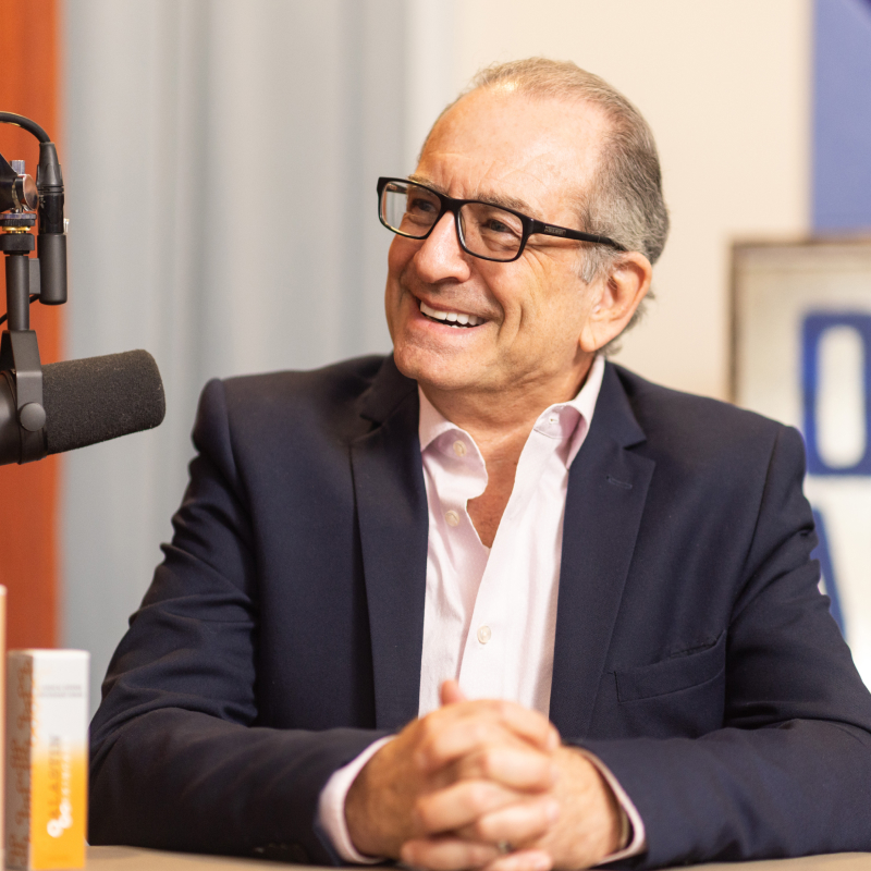 The Technology of Beauty Podcast with Dr. Grant Stevens  Park City