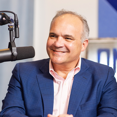 The Technology of Beauty Podcast with Dr. Grant Stevens  Park City
