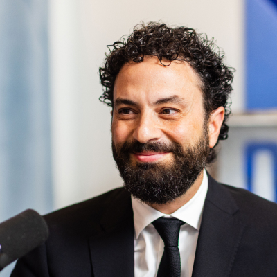 The Technology of Beauty Podcast with Dr. Grant Stevens  Park City