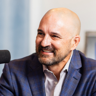 The Technology of Beauty Podcast with Dr. Grant Stevens  Park City