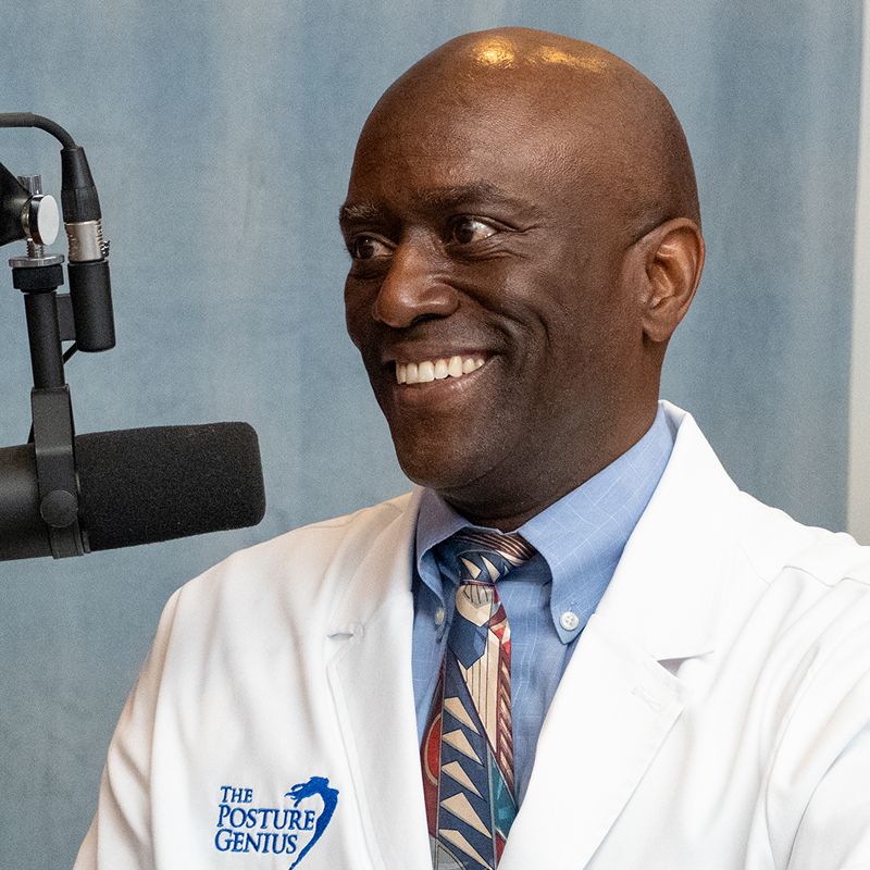 The Technology of Beauty Podcast with Dr. Grant Stevens  Park City