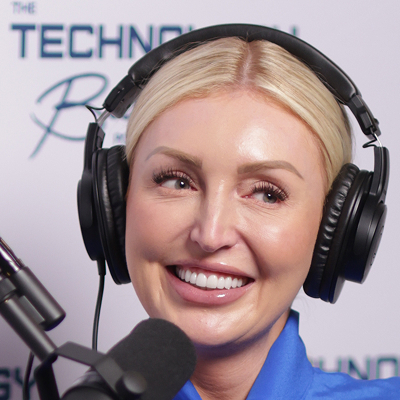 The Technology of Beauty Podcast with Dr. Grant Stevens  Park City