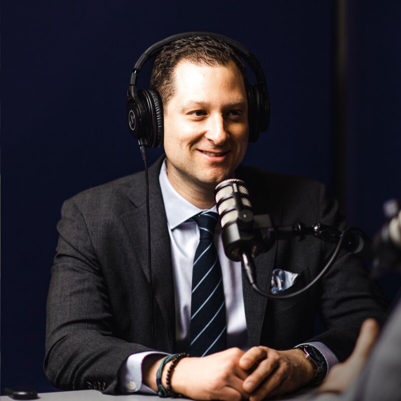 Dr. David Turer