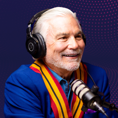 Dr. Grant Stevens
