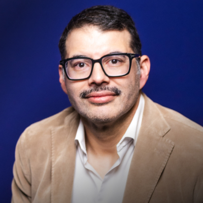 Dr. Johnny Franco