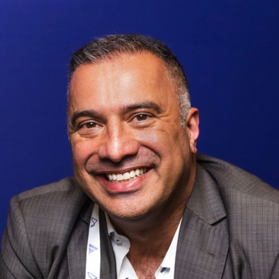 Dr. Raghu Athré