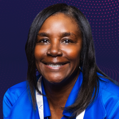 Angela Chatterfield
