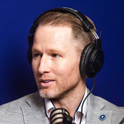 Dr. Brent Robinson