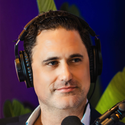 Sam Pondrom