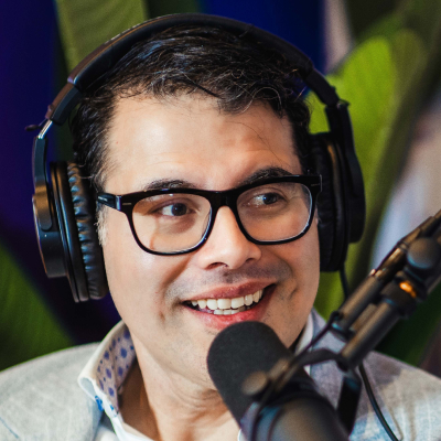 Dr. Johnny Franco