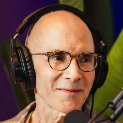 Dr. Mark Tager