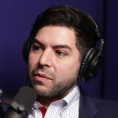 Dr. Armando Davila