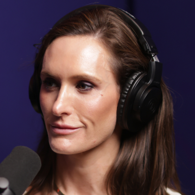 Dr. Carey Campbell