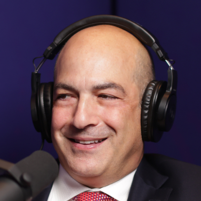 Dr. Kouros Azar