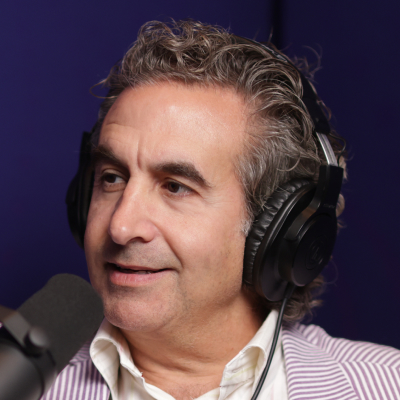 Dr. Jonathan Kaplan