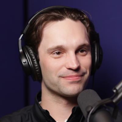 Ben Wolber