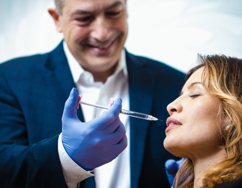 Plastic Surgery Marketing Agency  Park City