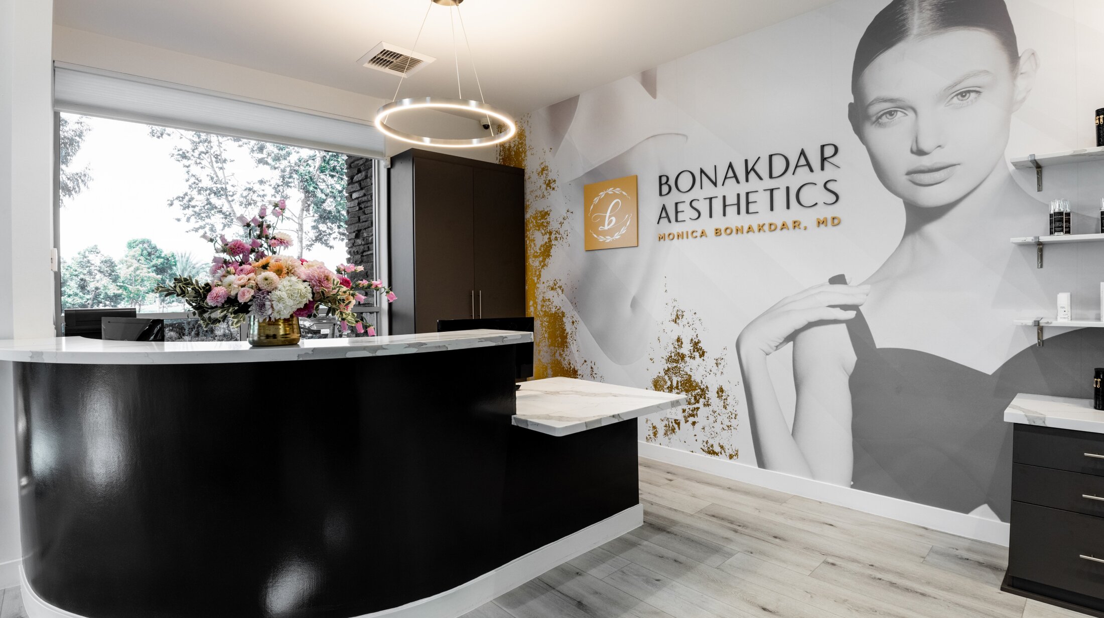 Medical Spa Marketing  Park City