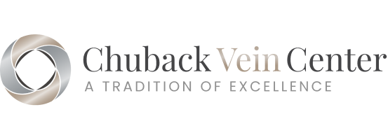 CHUBACK VEIN CENTER Logo
