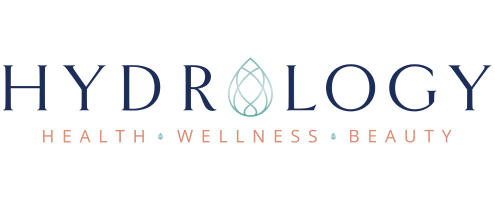 Hydrology Wellness Center & Medspa Logo