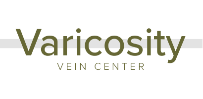 Varicosity Vein Center Logo